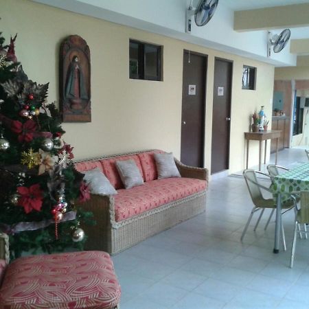 11Th Street Bed And Breakfast Bacolod Luaran gambar