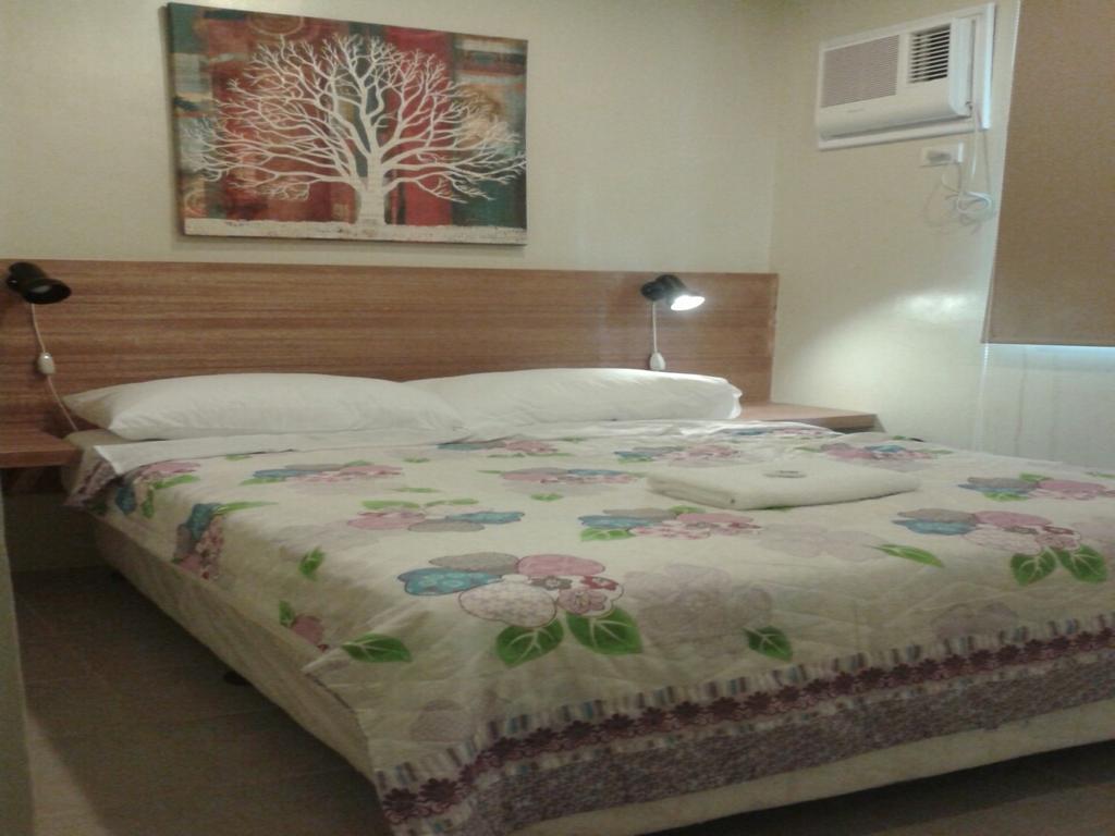 11Th Street Bed And Breakfast Bacolod Bilik gambar
