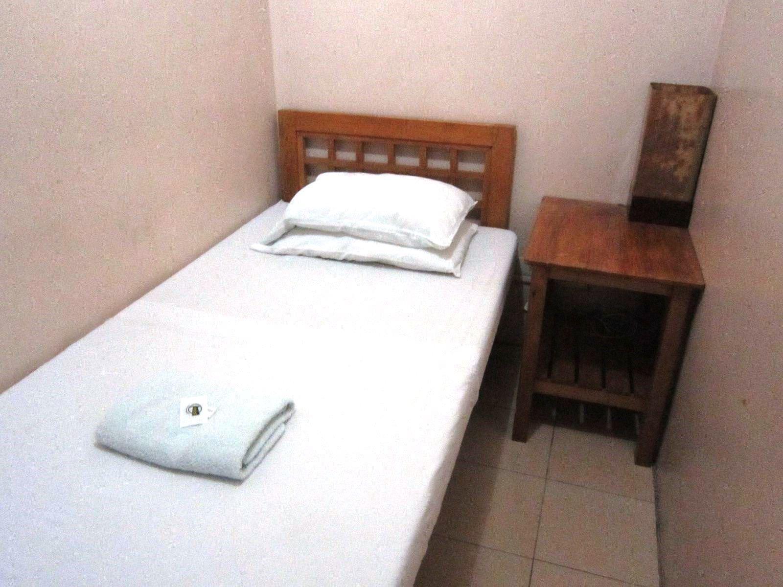 11Th Street Bed And Breakfast Bacolod Luaran gambar