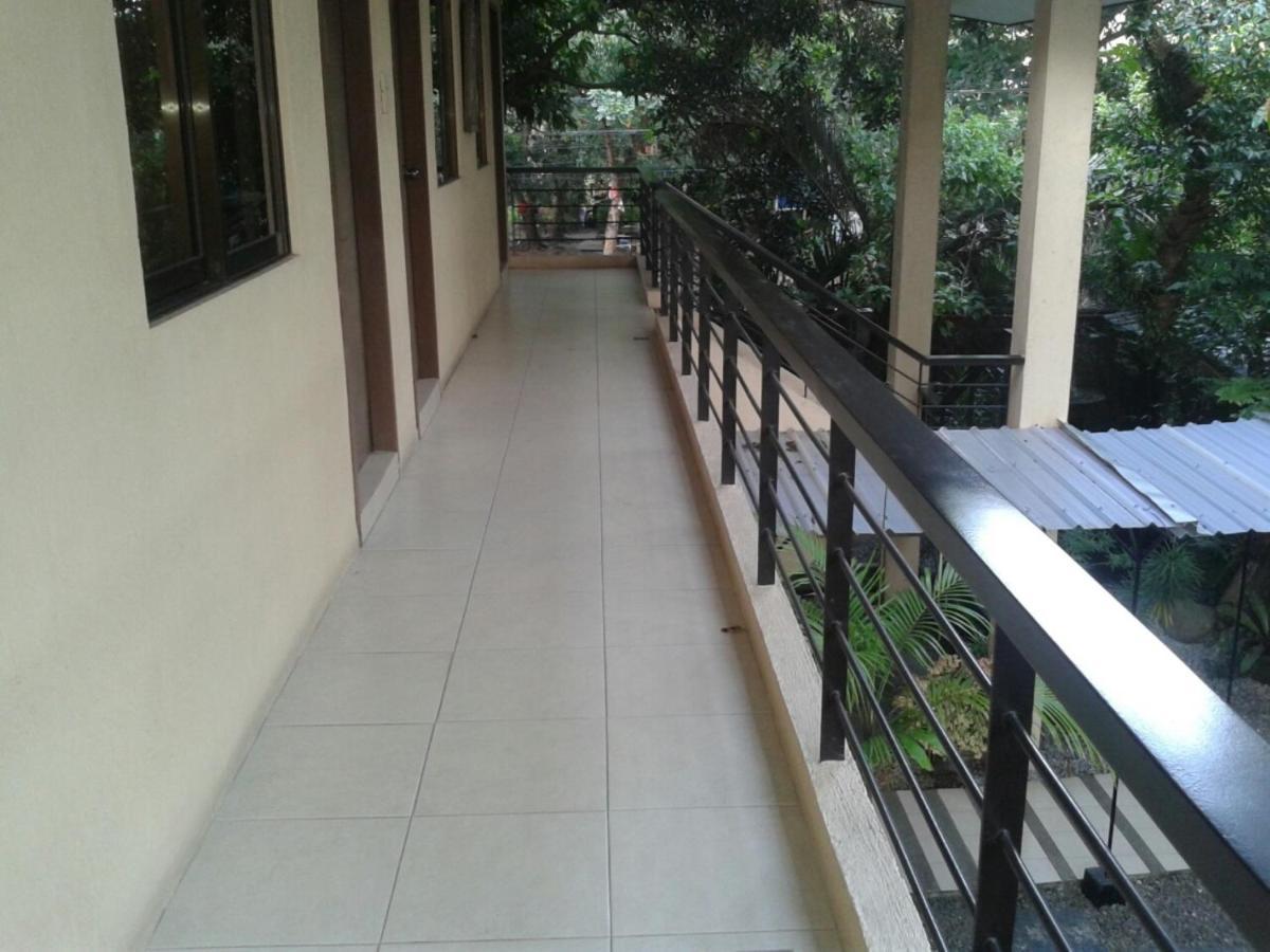 11Th Street Bed And Breakfast Bacolod Luaran gambar